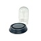 Glass dome - 12 cm x 7 cm