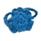 Boa verenslinger - Blauw