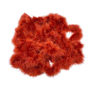 Boa verenslinger - Rood