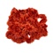 Boa feather garland - Red