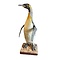 Opgezette Pinguin (Antiek)