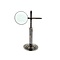 Magnifying glass on stand