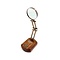 Fold-out magnifying glass