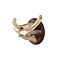 Trophy jaws tusks Warthog (B)