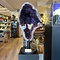 Amethyst Artigas Uruguay (B)