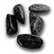 Snowflake Obsidian
