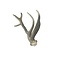 Deer antler rod (B)