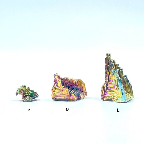 Bismuth (L)