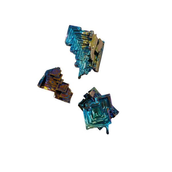 Bismuth (L)