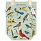 Totebag - Birds