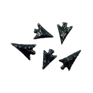 Arrowhead Maya's (per piece)