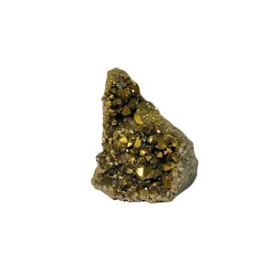 Gold quartz (A)