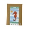 DIY kit - Seahorse Orange