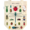 Totebag - Insecten