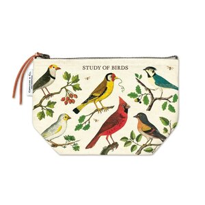 Pouch - Vogels