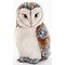 Plush Owl