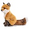 Plush Fox