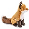Plush Fox