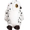 Plush Snowy Owl