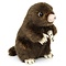 Plush Mole