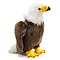 Plush Eagle