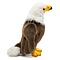 Plush Eagle