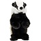 Plush European Badger