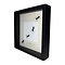 Camponotus gigas trail in black frame 25x25cm