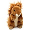 Plush Squirrel