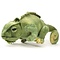 Plush Chameleon