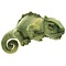 Plush Chameleon