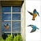 Raamsticker Ijsvogel
