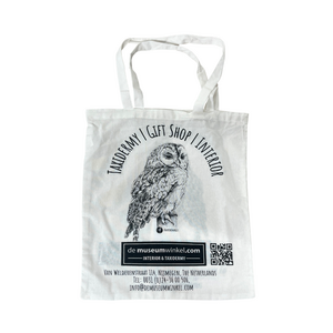 De Museumwinkel Totebag