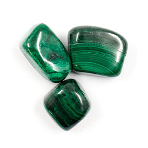 Malachiet (klein)