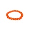 Kralen armbandje Nederland Oranje