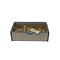 Antique Box with Edible Bird's Nest