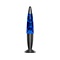 Lava lamp Blue