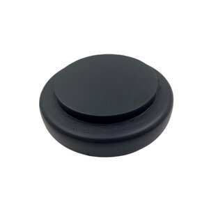 Rond trofee plankje 8 cm
