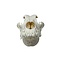 Skull dog