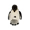 Penguin knuffel