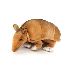 Gordeldier knuffel