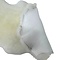 Schapen vacht - wit