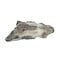 Sheep fur - white gray