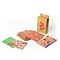 3D Papieren puzzel - Aap