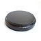 Round wooden base 12 cm