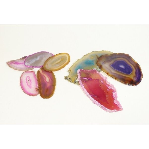 Achatscheibe (klein)