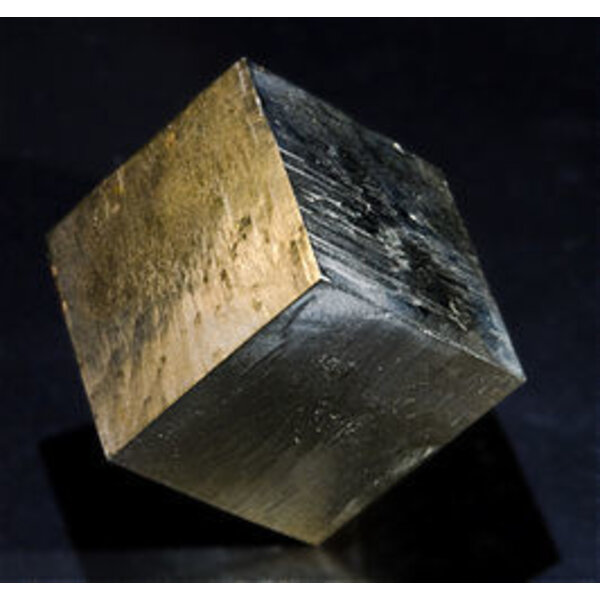Pyrite