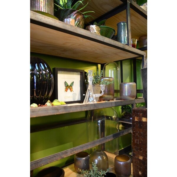 Urania ripheus - onderkant