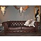 Chesterfield 3 seat sofa