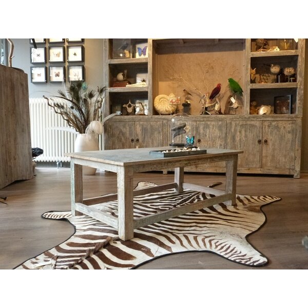 Indian wooden coffeetable